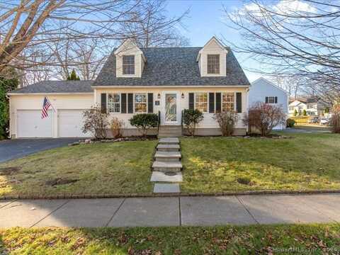 159 Heather Glen Lane, Groton, CT 06355