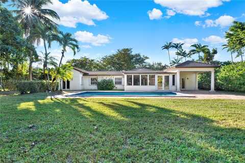 13101 SW 81st Ave, Pinecrest, FL 33156