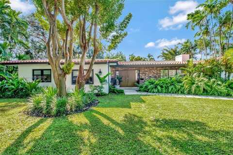 1526 Trillo Ave, Coral Gables, FL 33146