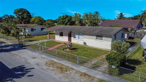 75 W 36th Pl, Hialeah, FL 33012