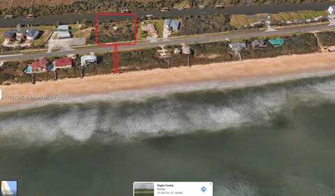 3488 N OCEAN, Other City - In The State Of Florida, FL 32136