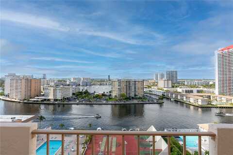 1865 S Ocean Dr, Hallandale Beach, FL 33009