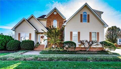 8040 Redvine Lane, Mechanicsville, VA 23111