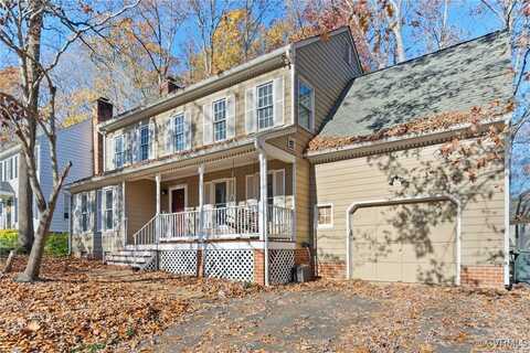 4828 Cedar Cliff Road, Chester, VA 23831