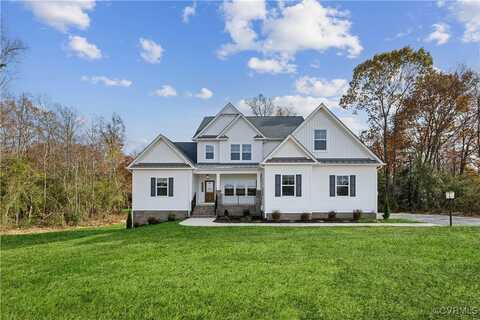 1-4 Pocahontas Trail, Providence Forge, VA 23140