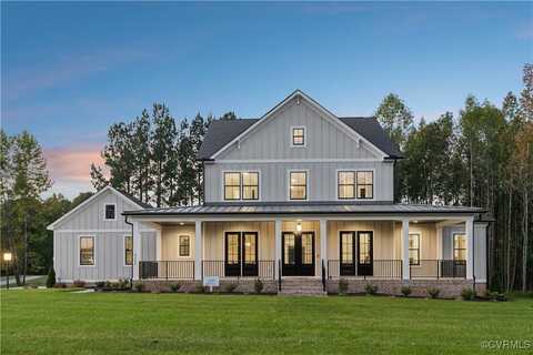 9598 Sweet Tannin Court, New Kent, VA 23124