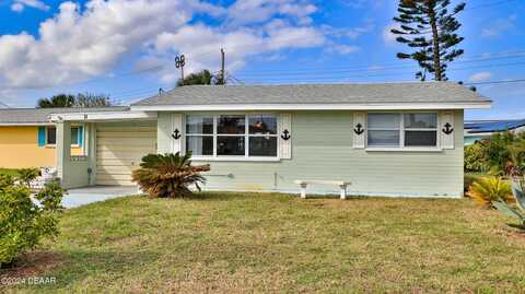 11 Azalea Drive, Ormond Beach, FL 32176