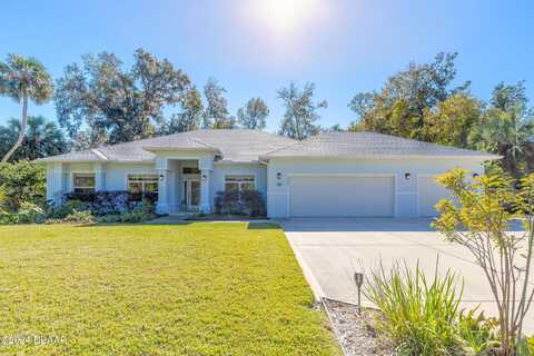 4069 N Chinook Lane, Ormond Beach, FL 32174