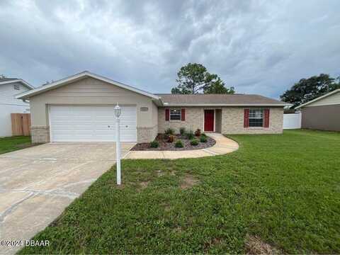 1331 verona Street, Daytona Beach, FL 32114