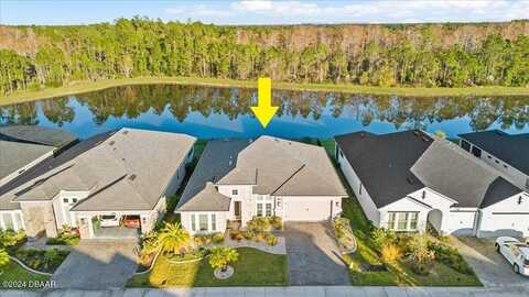 588 Mosaic Boulevard, Daytona Beach, FL 32124