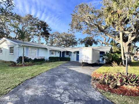 64 Rivocean Drive, Ormond Beach, FL 32176