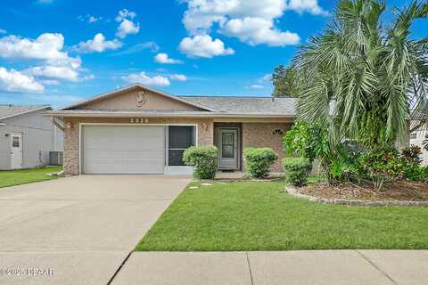 2928 Bristol Lane, South Daytona, FL 32119