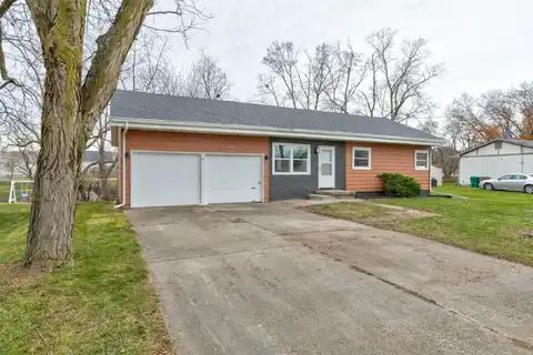 409 Snyder Avenue, Norwalk, IA 50211