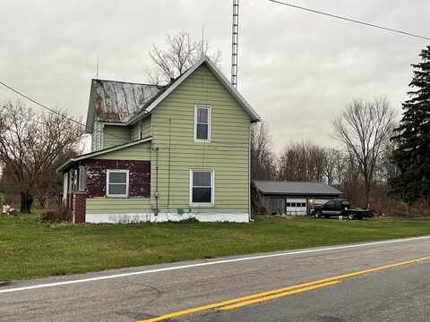 5759 State Route 39, Tiro, OH 44887