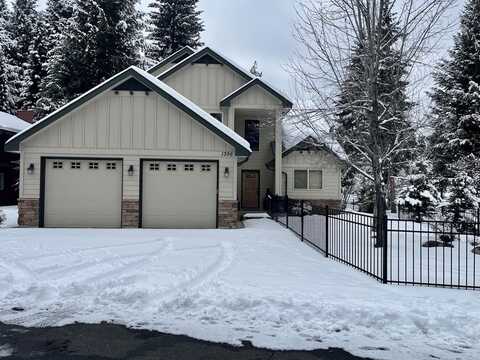 1396 Eagle Drive, McCall, ID 83638