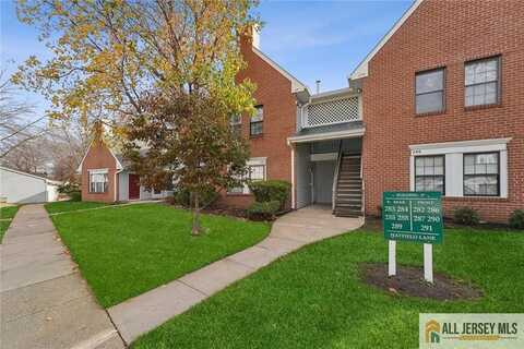 287 Hatfield Lane, East Brunswick, NJ 08816