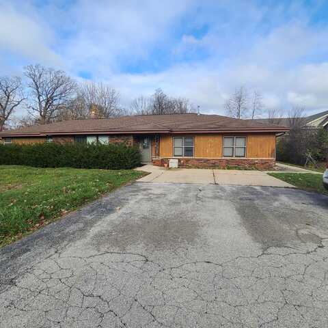 9640 W Layton Ave, Waukesha, WI 53189