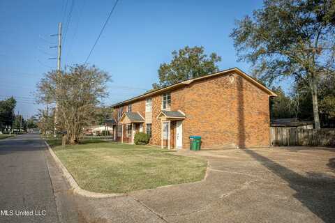 3801 Lanier Avenue, Pascagoula, MS 39581