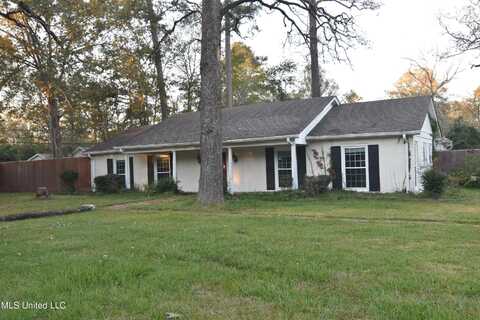 604 Bailey Street, Forest, MS 39074