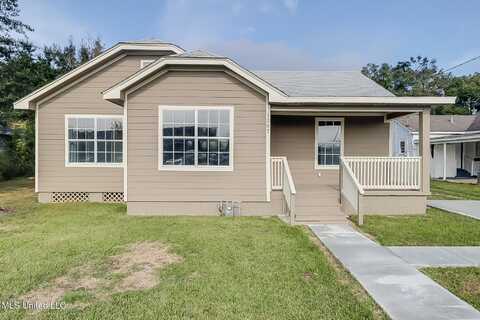 1307 Joe Avenue, Pascagoula, MS 39567