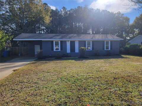 6575 Stillwater Drive, Fayetteville, NC 28304