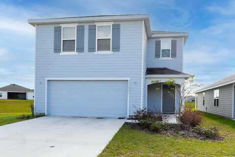 24807 NW 13TH BOULEVARD, NEWBERRY, FL 32669