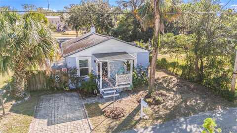 3419 MACHADO STREET, TAMPA, FL 33605