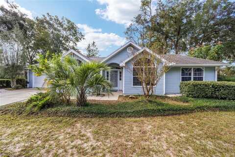 10816 SW 83RD AVENUE, OCALA, FL 34481