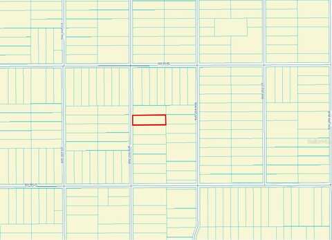 Tbd SW 206 AVENUE, DUNNELLON, FL 34431
