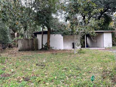 2903 NE 10TH DRIVE, GAINESVILLE, FL 32609