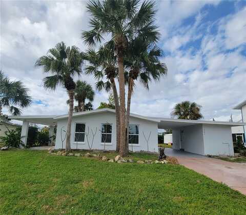 3301 ASH STREET, PUNTA GORDA, FL 33950