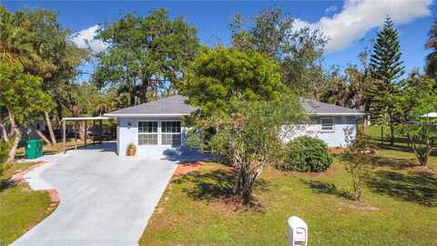 14454 NW CHAMBERLAIN BOULEVARD, PORT CHARLOTTE, FL 33953