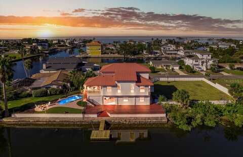 4374 8TH ISLE DRIVE, HERNANDO BEACH, FL 34607