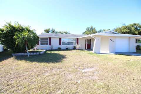 4619 MADISON STREET, NEW PORT RICHEY, FL 34652