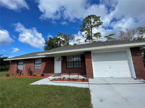 2355 CYPRESS ROAD, DELAND, FL 32724