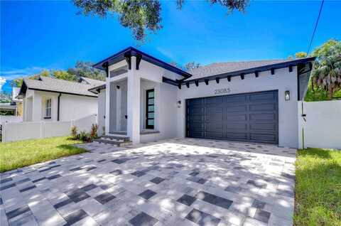 2308 1/2 SAINT LOUIS, TAMPA, FL 33607