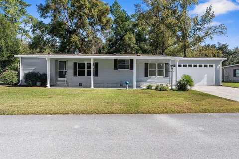 2845 KINGSWOOD CIRCLE, BROOKSVILLE, FL 34604