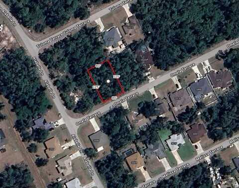 undefined, NORTH PORT, FL 34286