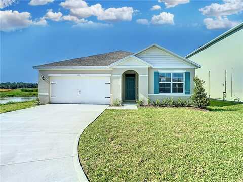 3426 SABATIA LANE, KISSIMMEE, FL 34759