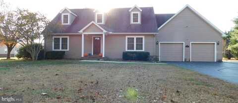 497 ANDERSON ROAD, MAGNOLIA, DE 19962