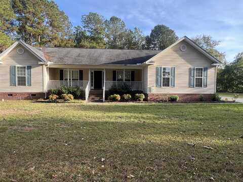 541 Stillwater Rd Road, Windsor, SC 29856