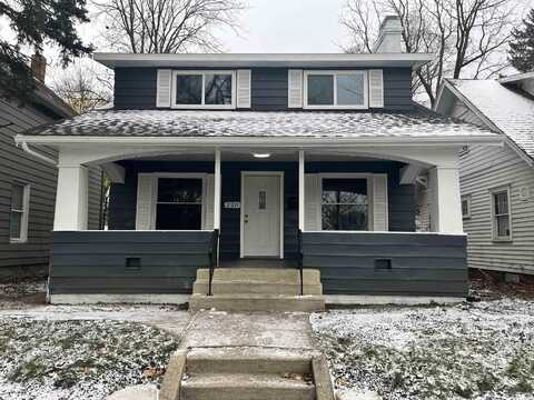 220 E Bowman Street, South Bend, IN 46613