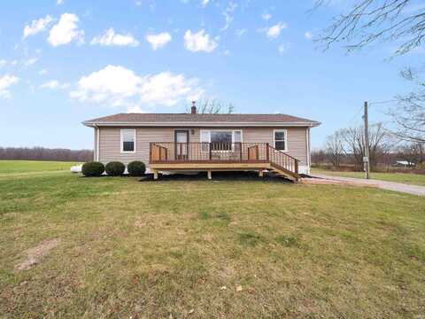 3155 County Road 1, Kendallville, IN 46755