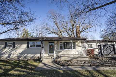 1718 Reed Road, Fort Wayne, IN 46815