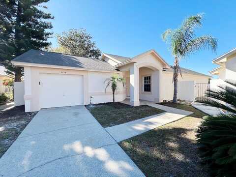 4134 TUNITAS COURT, ORLANDO, FL 32817