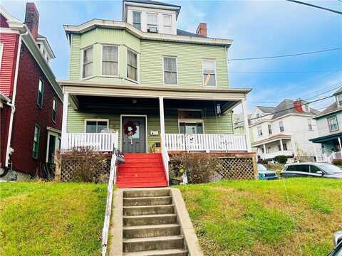 749 Hemlock Street, Avalon, PA 15202