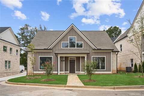 108 Cottage Gate Lane, Roswell, GA 30076