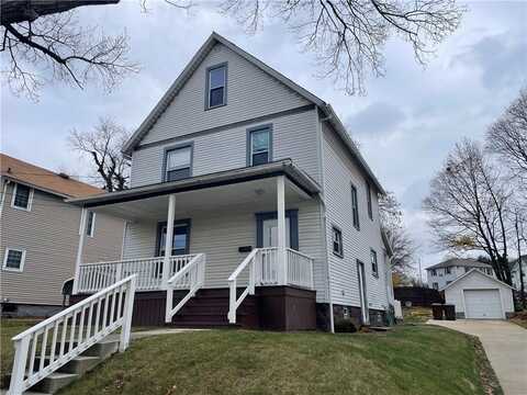 63 WHITE AVE., Sharon, PA 16146