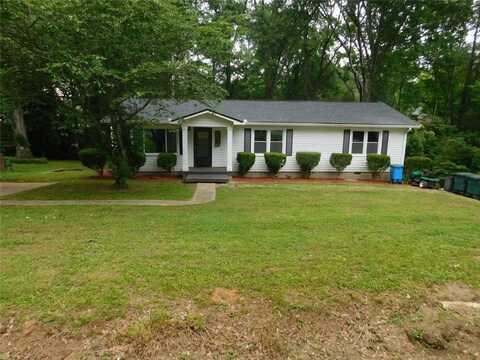 182 TROY Street, Commerce, GA 30529