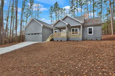 40 Pine Garden Way Drive, Salem, SC 29676